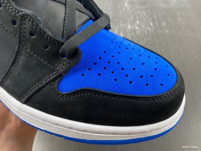 Rep Reimagined 1 Royal OG Jordan DZ5485-042 Air High 0711